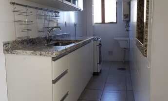 Imagem 4: Excelente apartamento 2 Dormitórios, churrasqueira, 2 vagas