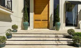 Imagem 3: Casa de condomínio para venda com 1024 metros quadrados com 4 quartos