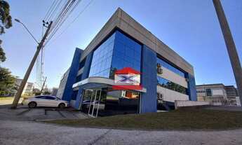 Imagem 5: Galpão para alugar, 1337 m² por R$ 33.000,00/mês - Centro Empresarial Raposo Tavares - Var