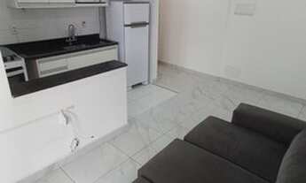 Imagem 3: Apartamento para aluguel com 55 metros quadrados com 2 quartos em Tatuapé - São Paulo - Sã