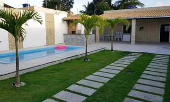 Imagem: Casa para venda tem 165 metros quadrados