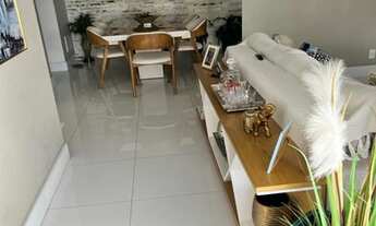 Imagem 4: APARTAMENTO RESIDENCIAL em SÃO PAULO - SP, TATUAPÉ