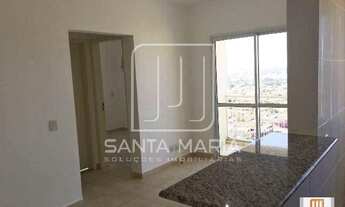 Imagem 3: Apartamento (tipo - padrao) 2 dormitórios, cozinha planejada, portaria 24hs, salão de fest