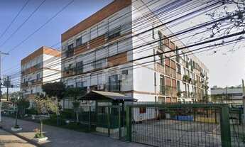 Imagem: Porto Alegre - Apartamento Padrão - Jardim