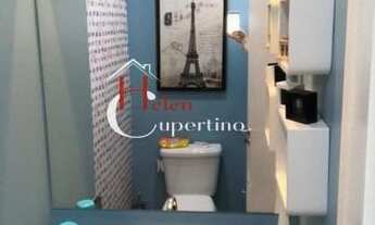 Imagem 7: Apartamento para Venda em Jundiaí, Jardim Shangai, 3 dormitórios, 1 suíte, 1 banheiro, 2 v