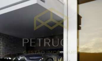 Imagem: Casa - Parque Ortolândia - Hortolândia