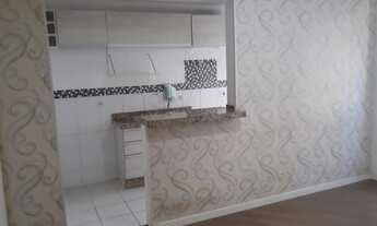 Imagem 4: Apartamento com 2 dormitórios à venda, 45 m² por R$ 164.000,00 - Água Chata - Guarulhos/SP