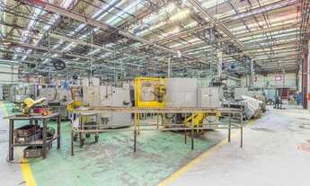 Imagem 5: Porto Alegre - Galpão/Depósito/Armazém - Anchieta