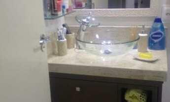 Imagem 13: SãO JOSé DOS CAMPOS - Apartamento Padrão - Jardim América