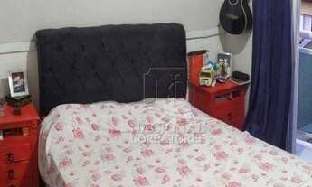 Imagem 6: Apartamento à venda - Parque Oratório - Santo André/SP