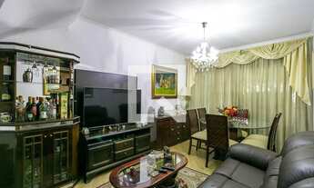 Imagem: Casa à Venda - Paulicéia, 3 Quartos, 180