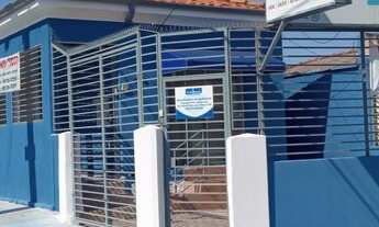 Imagem: Casa térrea esquina Vl Santana - Ocasião!