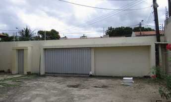 Imagem 3: Casa Duplex para venda ou aluguel no Edson Queiroz - CA11340