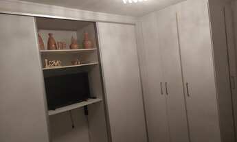 Imagem 7: SOBRADO COM 2DORM - COND. FECHADO - ÓTIMA LOCALIZAÇÃO