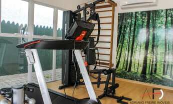 Imagem 3: Casa de alto padrão em condomínio fechado, a uma quadra da Praia do Futuro - CA11272