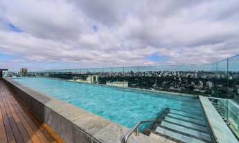 Imagem: SãO PAULO - Apartamento Padrão - Jardim