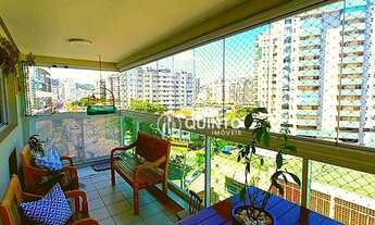 Imagem 2: Apartamento com 3 dormitórios à venda, 117 m² por R$ 1.199.000,00 - Icaraí - Niterói/RJ