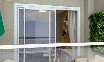 Imagem 2: Ilha de Havana entrada Facilitada Apê na Cohama