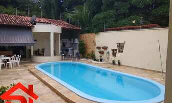 Imagem 2: CASA RESIDENCIAL em SÃO LUÍS - MA, PARQUE SHALON