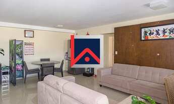 Imagem 3: Apartamento Venda 3 Dormitórios - 121 m² Consolação