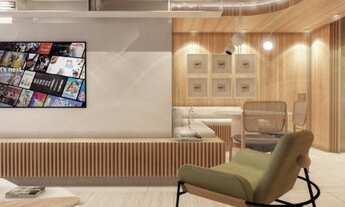 Imagem 2: Apartamento a venda com 4 quartos na Estrada do Arraial, 123m por R$ 702.771 - Casa Amarel