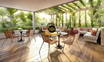 Imagem 6: Apartamento 3 dormitórios para Venda em São Paulo, SANTO AMARO, 3 dormitórios, 1 suíte, 3