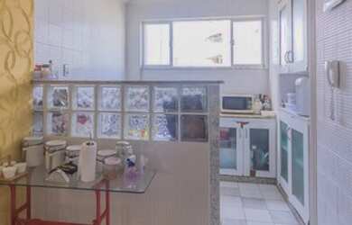 Imagem 6: Go Up imóveis vende em parceria: Excelente apartamento no Ed. Luiz Miranda