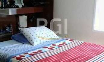 Imagem 4: Porto Alegre - Apartamento Padrão - Mont Serrat