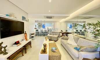 Imagem: Apartamento para venda tem 136 metros quadrados