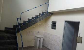 Imagem 2: Jacareí - Casa Padrão - Jardim Luiza