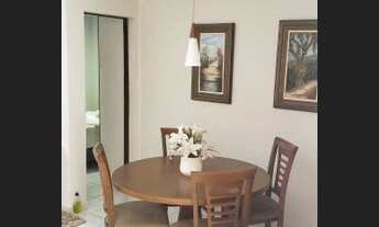 Imagem 5: Apartamento com 1 dormitório à venda, 46 m² por R$ 150.000 - Bancários - João Pessoa/PB