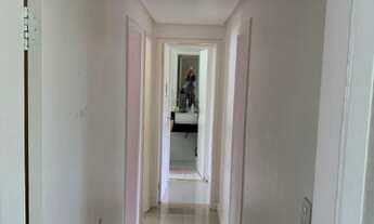 Imagem 5: Apartamento 3/4 Caminho das Árvores 114m