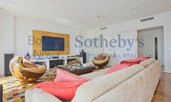 Imagem 7: São Paulo - Apartamento Padrão - Vila Nova Conceição