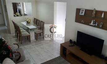 Imagem: APARTAMENTO NA VILA PRUDENTE 65m² 2 DORMITÓRIOS