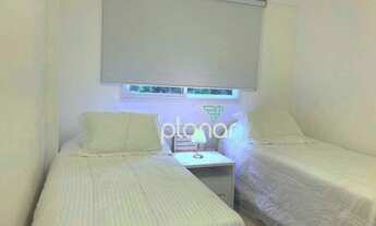 Imagem 2: Apartamento com 2 dormitórios à venda, 70 m² por R$ 550.000,00 - Itaipava - Petrópolis/RJ