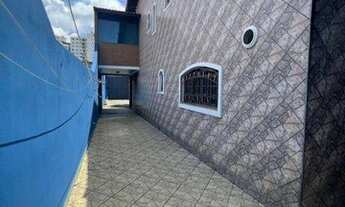 Imagem 5: Casa com 2 dormitórios para alugar, 180 m² por R$ 4.000,00/mês - Jardim Vila Formosa - São