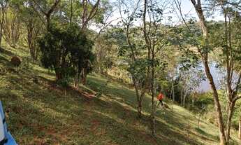 Imagem 7: Lote/Terreno para venda possui 1000 metros quadrados em Centro - Igaratá - SP