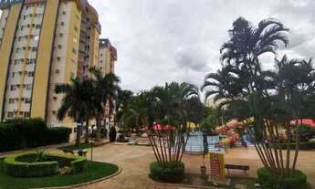 Imagem 6: Apartamento 2 Quartos para Venda em Caldas Novas, Do Turista, 2 dormitórios, 1 suíte, 1 ba