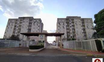 Imagem 6: Apartamento (tipo - padrao) 2 dormitórios, portaria 24hs, lazer, elevador, em condomínio f