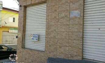 Imagem: Salão à venda, 328 m² por R$ 330.000,00