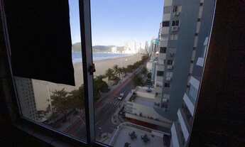 Imagem 7: Apartamento para venda com 70 metros quadrados com 2 quartos em Centro - Balneário Cambori