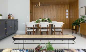 Imagem: SãO PAULO - Apartamento Padrão - Itaim