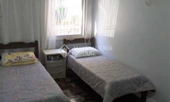 Imagem 3: PORTO ALEGRE - Apartamento Padrão - Passo da Areia