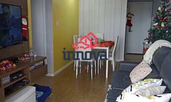 Imagem 2: Apartamento com 2 dorms, Vila Trabalhista, Guarulhos - R$ 405 mil, Cod: KA1111