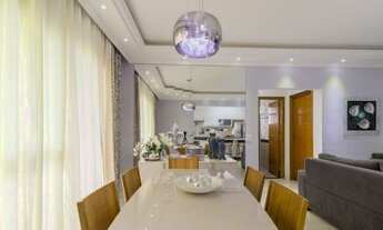 Imagem 3: Apartamento com 3 dormitórios à venda, 111 m² por R$ 785.000,00 - Jardim Augusta - São Jos