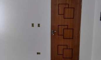 Imagem 4: Santo André - Padrão - Parque Novo Oratório