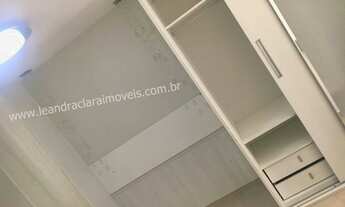 Imagem 2: Venda - Apartamento - Parque Universitário - Americana - SP