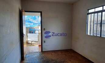 Imagem 3: Casa com 2 dormitórios para alugar, 10 m² por R$ 450,00/mês - Fabrício - Uberaba/MG