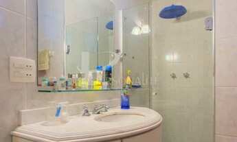 Imagem 7: Excelente apartamento à venda com 3 dorm - 1 suite - 1 vaga de garagem, Vila Nova Conceiçã