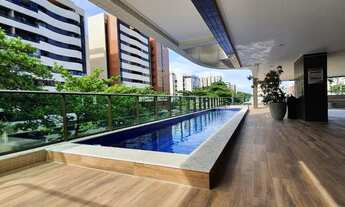 Imagem 7: Alugo apartamento Quarto e sala na Sandoval Arroxelas - EDF Le Grand